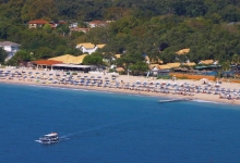 Poza Hotel Parga Beach Resort 4*